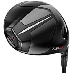 Titleist TSR2 Driver -EliteGolf Store titleist tsr2 driver sole itempicture 2