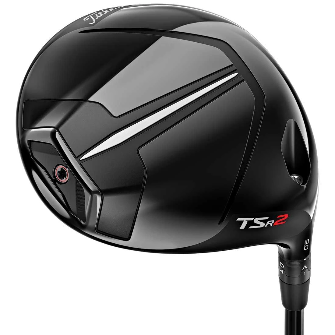 Titleist Women's TSR2 Driver 5 Titleist Women's TSR2 Driver - Image 3