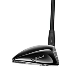 Titleist TSR2 Fairway Wood -EliteGolf Store titleist tsr2 fairway wood toe itempicture