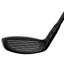 Titleist TSR2 Hybrid - Pre-Owned 10 Titleist TSR2 Hybrid - Pre-Owned -EliteGolf Store titleist tsr2 hybrid face itempicture