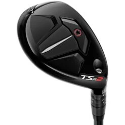 Titleist TSR2 Hybrid - Pre-Owned 9 Titleist TSR2 Hybrid - Pre-Owned -EliteGolf Store titleist tsr2 hybrid sole itempicture