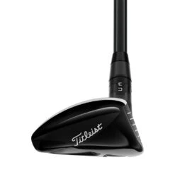 Titleist TSR2 Hybrid -EliteGolf Store titleist tsr2 hybrid toe itempicture 1