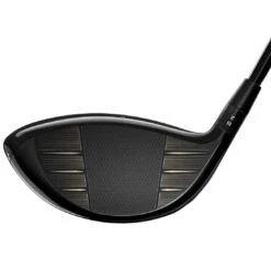 Titleist TSR3 Driver -EliteGolf Store titleist tsr3 driver face itempicture