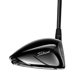 Titleist TSR3 Driver -EliteGolf Store titleist tsr3 driver toe itempicture