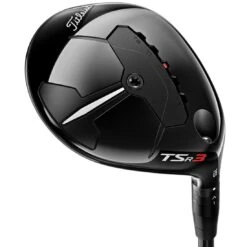 Titleist TSR3 Fairway Wood -EliteGolf Store titleist tsr3 fairway wood sole itempicture