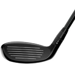 Titleist TSR3 Hybrid -EliteGolf Store titleist tsr3 hybrid face itempicture