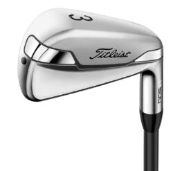 Titleist U-500 Utility Iron -EliteGolf Store titleist u500 utility iron 04