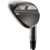 Titleist Vokey SM8 Brushed Steel Wedge -EliteGolf Store titleist vokey sm8 brushed steel wedge grind itempicture
