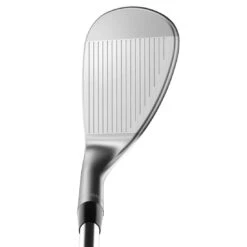 Titleist Vokey SM8 Tour Chrome Wedge 7 Titleist Vokey SM8 Tour Chrome Wedge -EliteGolf Store titleist vokey sm8 tour chrome wedge address itempicture 1