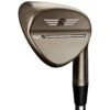 Titleist Vokey SM9 Brushed Steel Wedge -EliteGolf Store titleist vokey sm9 brushed steel wedge hero itempicture