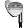 Titleist Women's Vokey SM9 Tour Chrome Wedge 2 Titleist Women's Vokey SM9 Tour Chrome Wedge -EliteGolf Store titleist vokey sm9 tour chrome wedge hero itempicture 2