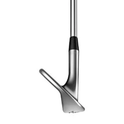 Titleist Vokey SM9 Tour Chrome Wedge -EliteGolf Store titleist vokey sm9 tour chrome wedge toe itempicture