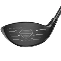 Tour Edge Exotics C723 Driver -EliteGolf Store tour edge exotics c723 driver face itempicture