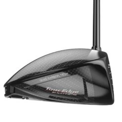 Tour Edge Exotics C723 Driver -EliteGolf Store tour edge exotics c723 driver toe itempicture