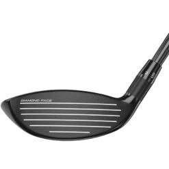 Tour Edge Exotics C723 Fairway Wood 9 Tour Edge Exotics C723 Fairway Wood -EliteGolf Store tour edge exotics c723 fairway face itempicture