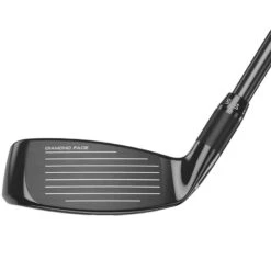 Tour Edge Exotics C723 Hybrid 9 Tour Edge Exotics C723 Hybrid -EliteGolf Store tour edge exotics c723 hybrid face itempicture 1
