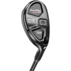 Tour Edge Exotics C723 Hybrid 10 Tour Edge Exotics C723 Hybrid -EliteGolf Store tour edge exotics c723 hybrid sole itempicture 1