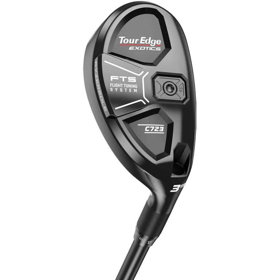 Tour Edge Exotics C723 Hybrid 6 Tour Edge Exotics C723 Hybrid - Image 4