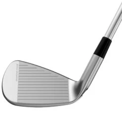 Tour Edge Women's Exotics C723 Irons -EliteGolf Store tour edge exotics c723 iron face itempicture 1