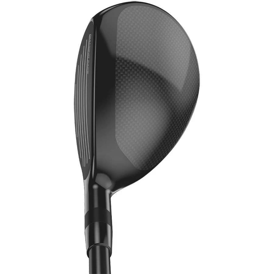Tour Edge Women's Exotics E723 Hybrid 4 Tour Edge Women's Exotics E723 Hybrid - Image 2