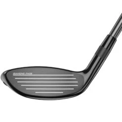 Tour Edge Women's Exotics E723 Hybrid 9 Tour Edge Women's Exotics E723 Hybrid -EliteGolf Store tour edge exotics e723 hybrid face itempicture