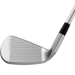 Tour Edge Exotics E723 Irons -EliteGolf Store tour edge exotics e723 iron face itempicture