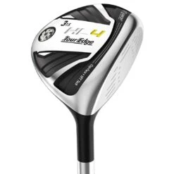 Tour Edge HL4 To-Go Complete Set -EliteGolf Store tour edge hl4 fairway wood 01