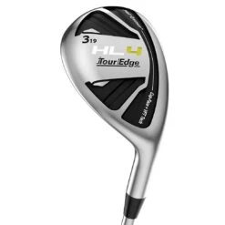 Tour Edge Women's HL4 To-Go Complete Set -EliteGolf Store tour edge hl4 hybrid 01