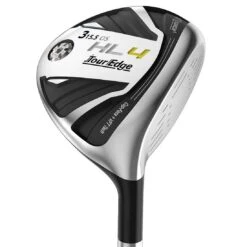 Tour Edge Women's HL4 To-Go Complete Set -EliteGolf Store tour edge hl4 os fairway wood 01