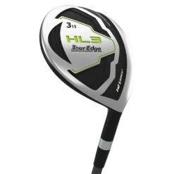 Tour Edge HL3 To-Go Complete Set -EliteGolf Store tour edge hot launch 3 fairway wood 01
