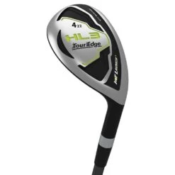 Tour Edge HL3 To-Go Complete Set -EliteGolf Store tour edge hot launch 3 hybrid 01