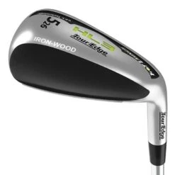 Tour Edge HL3 To-Go Complete Set -EliteGolf Store tour edge hot launch 3 individual iron wood 01