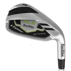 Tour Edge HL3 To-Go Complete Set -EliteGolf Store tour edge hot launch 3 irons 01