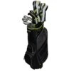 Tour Edge HL3 To-Go Complete Set -EliteGolf Store tour edge hot launch 3 to go package set itempicture