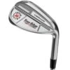 Tour Edge Hot Launch 523 SuperSpin VibRCor Wedge -EliteGolf Store tour edge hot launch 523 superspin vibrcor wedge hero itempicture