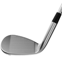 Tour Edge Women's Hot Launch SuperSpin VibRCor Wedge -EliteGolf Store tour edge hot launch c522 wedge face itempicture