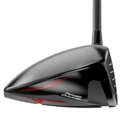 Tour Edge Hot Launch C523 Driver -EliteGolf Store tour edge hot launch c523 driver toe itempicture