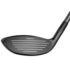 Tour Edge Hot Launch C523 Fairway Wood -EliteGolf Store tour edge hot launch c523 fairway wood face itempicture