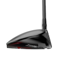 Tour Edge Hot Launch C523 Fairway Wood -EliteGolf Store tour edge hot launch c523 fairway wood toe itempicture