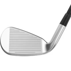 Tour Edge Women's Hot Launch C523 Single Iron -EliteGolf Store tour edge hot launch c523 irons face itempcture 2