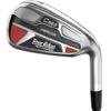 Tour Edge Hot Launch C523 Irons -EliteGolf Store tour edge hot launch c523 irons hero itempcture 3