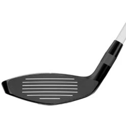 Tour Edge Women's Hot Launch E522 Fairway Wood -EliteGolf Store tour edge hot launch e522 fairway wood face itempicture