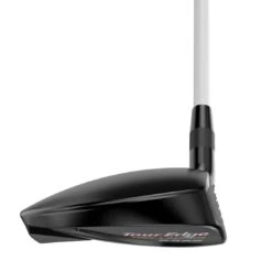 Tour Edge Women's Hot Launch E522 Fairway Wood -EliteGolf Store tour edge hot launch e522 fairway wood toe itempicture