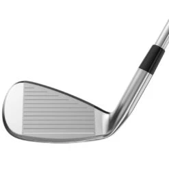 Tour Edge Hot Launch E522 Single Iron-Wood - Pre-Owned -EliteGolf Store tour edge hot launch e522 iron wood face itempicture