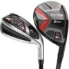 Tour Edge Women's Hot Launch E523 Combo Iron-Woods -EliteGolf Store tour edge hot launch e523 combo iron woods hero itempicture 1