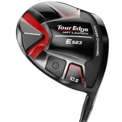 Tour Edge Hot Launch E523 Driver -EliteGolf Store tour edge hot launch e523 driver sole itempicture 1