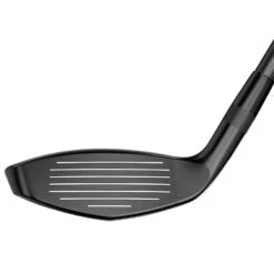 Tour Edge Women's Hot Launch E523 Fairway Wood -EliteGolf Store tour edge hot launch e523 fairway wood face itempicture