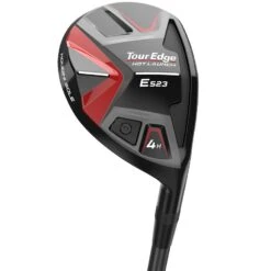 Tour Edge Hot Launch E523 Hybrid -EliteGolf Store tour edge hot launch e523 hybrid sole itempicture 2