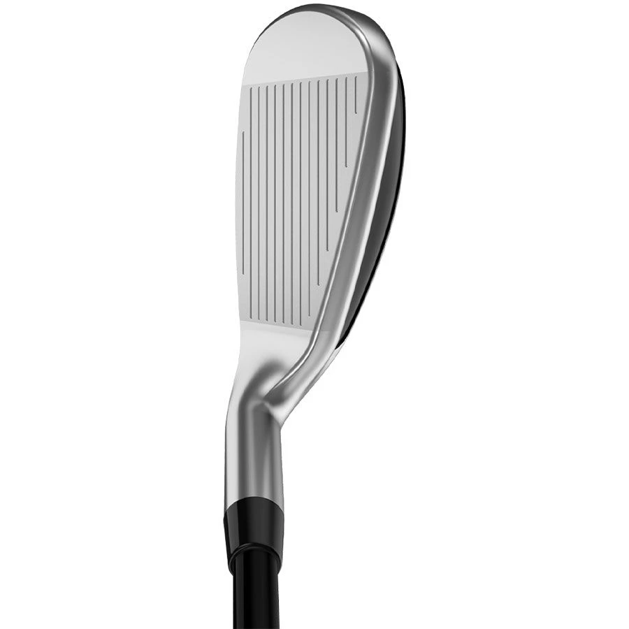 Tour Edge Women's Hot Launch E523 Iron-Woods 4 Tour Edge Women's Hot Launch E523 Iron-Woods - Image 2