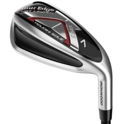 Tour Edge Hot Launch E523 Iron-Woods